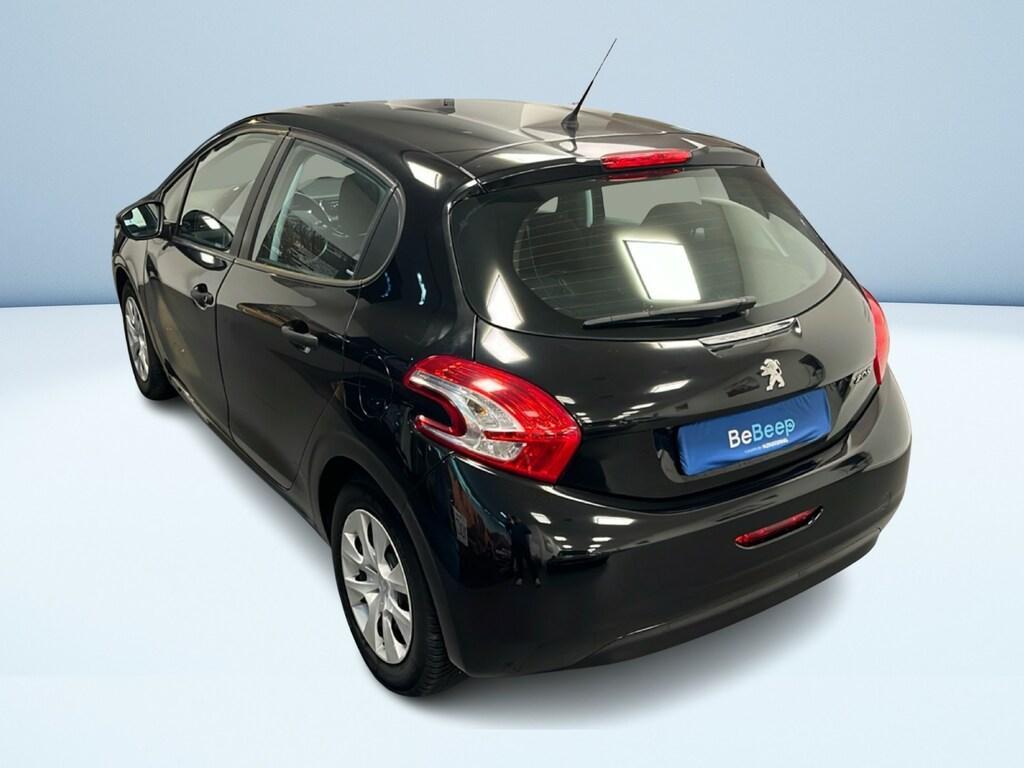 Peugeot 208 5 Porte 1.0 PureTech Access