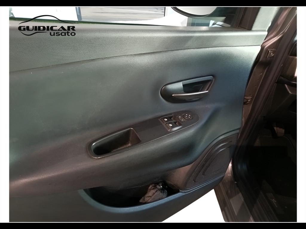 LANCIA Ypsilon III 2015 - Ypsilon 1.2 Gold ecochic Gpl 69cv my16