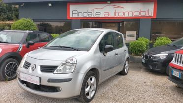 Renault Modus 1.5 dCi 85CV **KM96000**