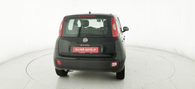 FIAT Panda 1.2 Easy - OK NEOPATENTATI