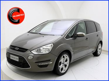 Ford S-Max 2.0 TDCi 163CV PowerShift Titanium