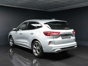 Ford Kuga Full Hybrid ST-Line - 2025