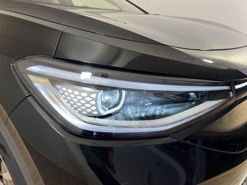 Volkswagen ID.4 ID.4 Pro Edition Plus