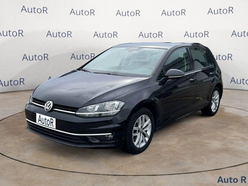 Volkswagen Golf 1.6 TDI Business BMT