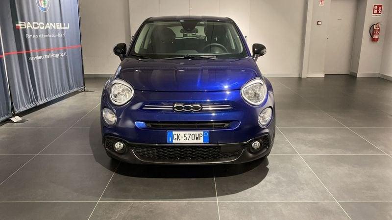 FIAT 500X 1.0 T3 120 CV Club