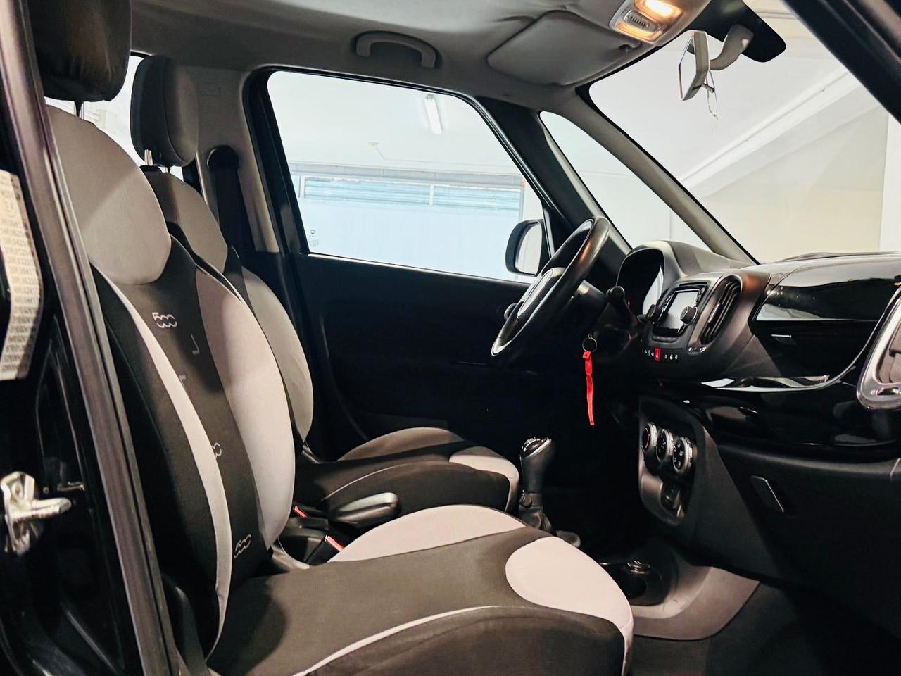 500L 1.3 MTJ Lounge 85cv*AUTOMATICA*