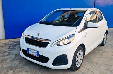 Peugeot 108 VTi 68 5 porte Active TOP!