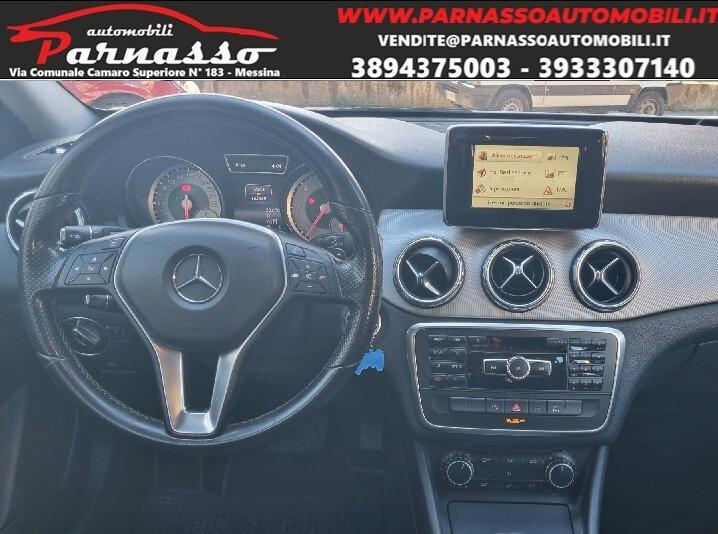 Mercedes-benz GLA 200 CDI Automatic 4Matic Premium