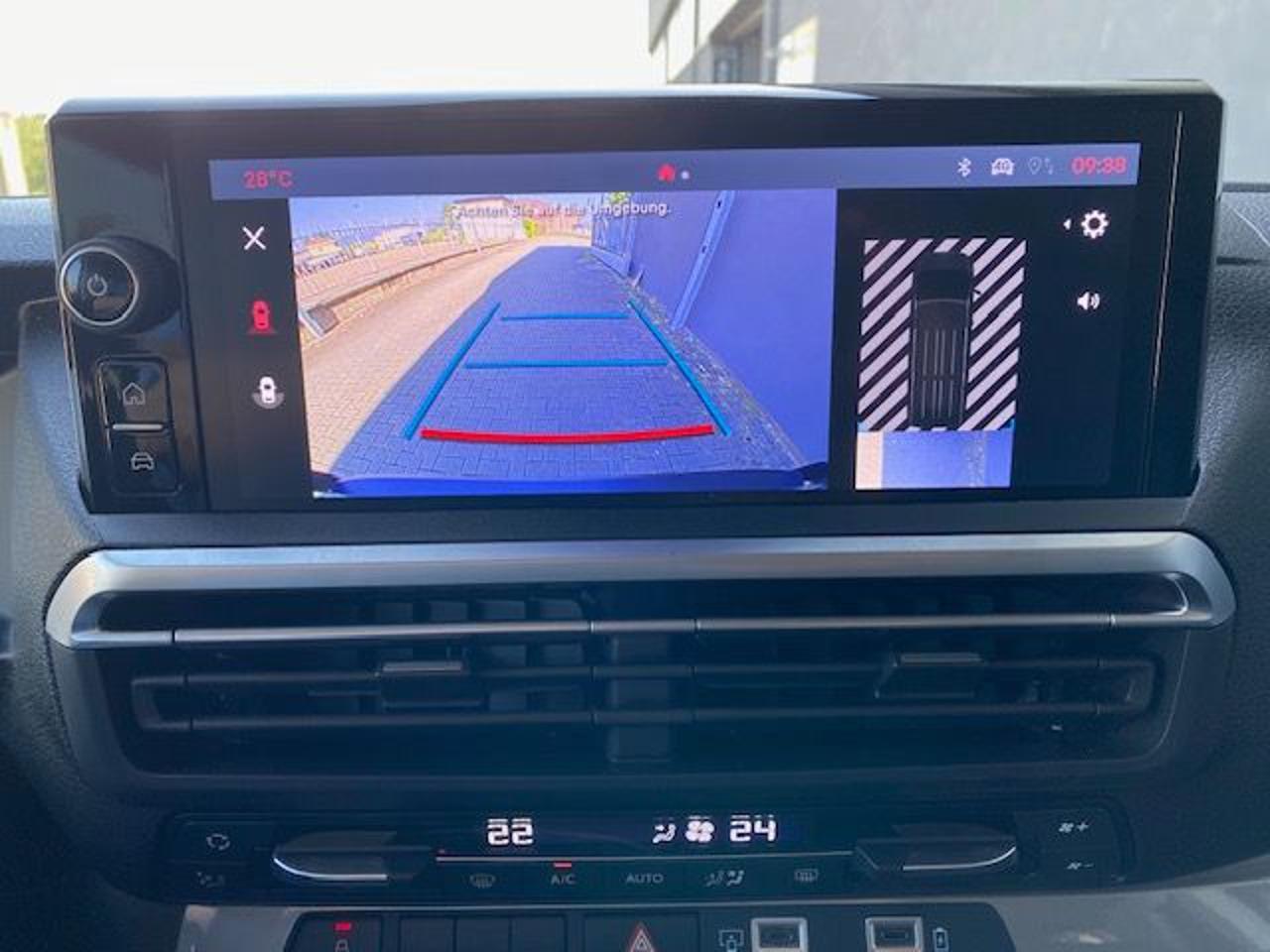 Fiat Ulysse 2.0 180 CV AT8 L3 Combi Pop 9pti Navi!