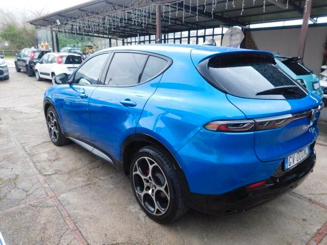 Alfa Romeo Tonale 1.6 diesel 130 CV TCT6 Veloce