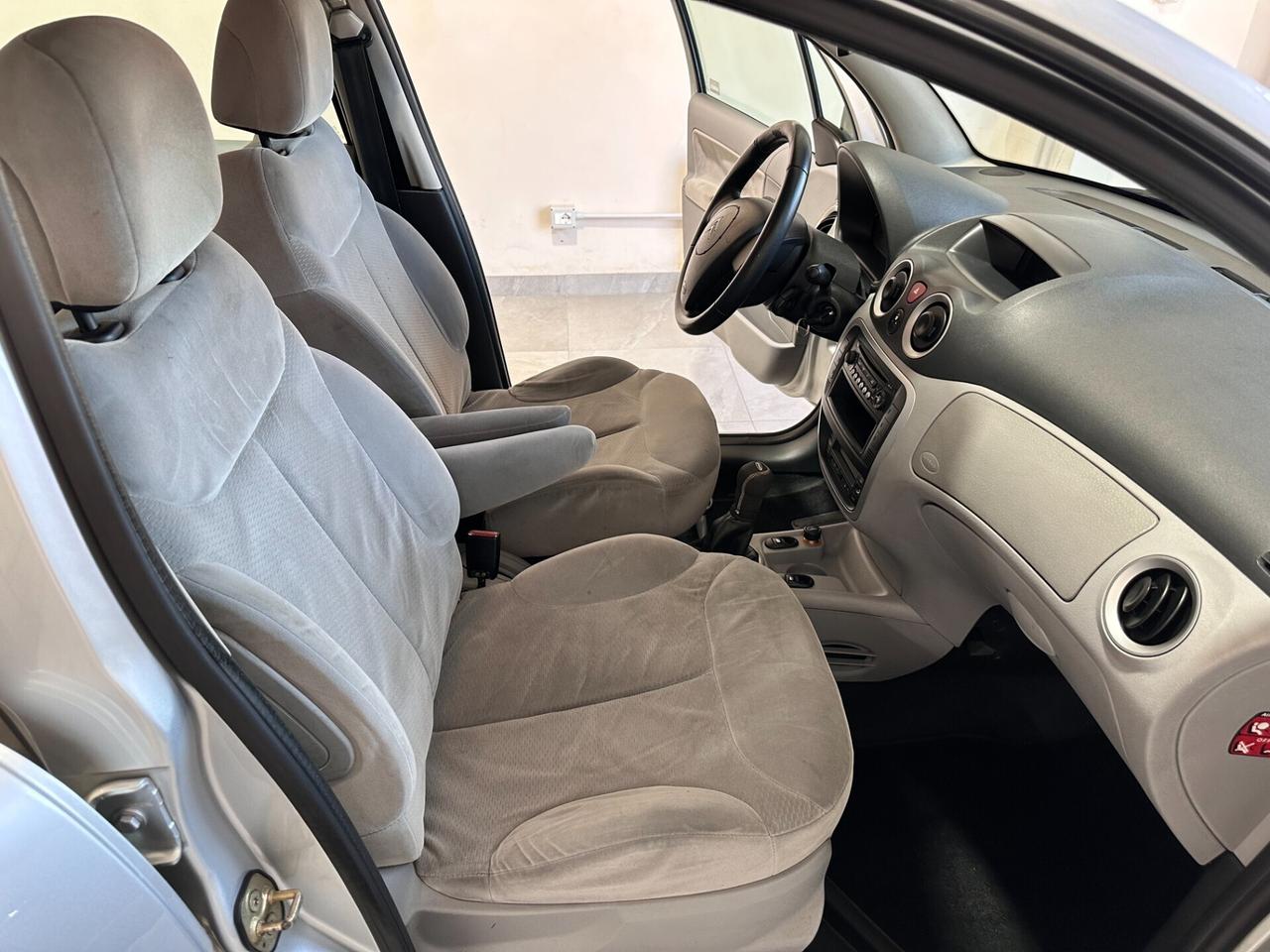 Citroen C3 1.4 HDi 70CV Exclusive