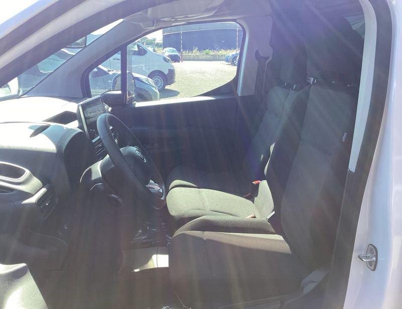 Toyota Proace City 1.5D (100Cv) COMFORT MY24