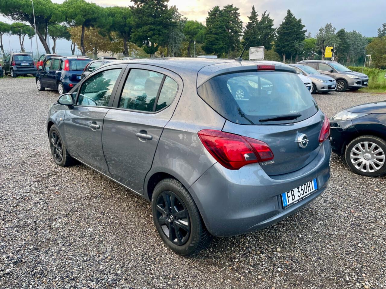 Opel Corsa 1.3 CDTI ecoFLEX Start&Stop 5 porte