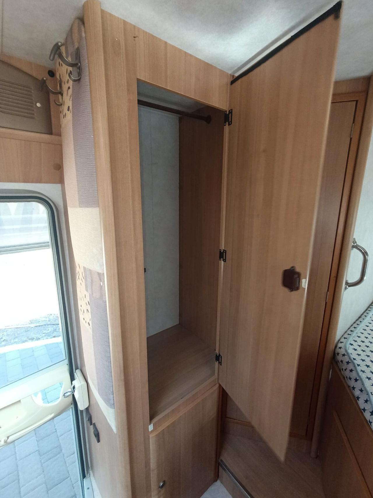 Ford Rimor 125 T 350