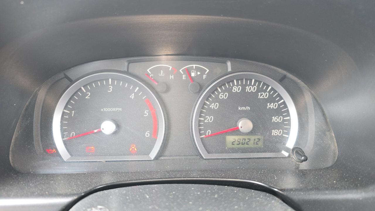 Suzuki Jimny 1.5 DDiS cat 4WD