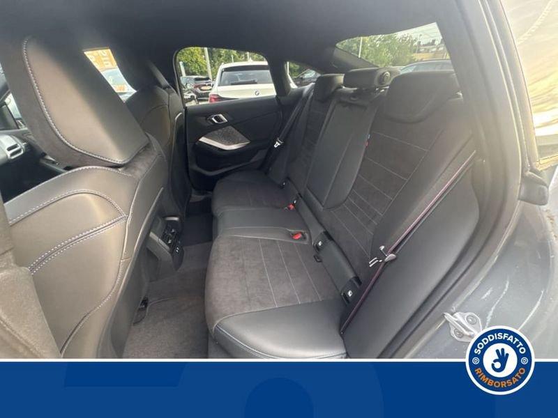 BMW Serie 2 Gran Coupe Serie 2 Gran Coupé 218d M Sport Pro