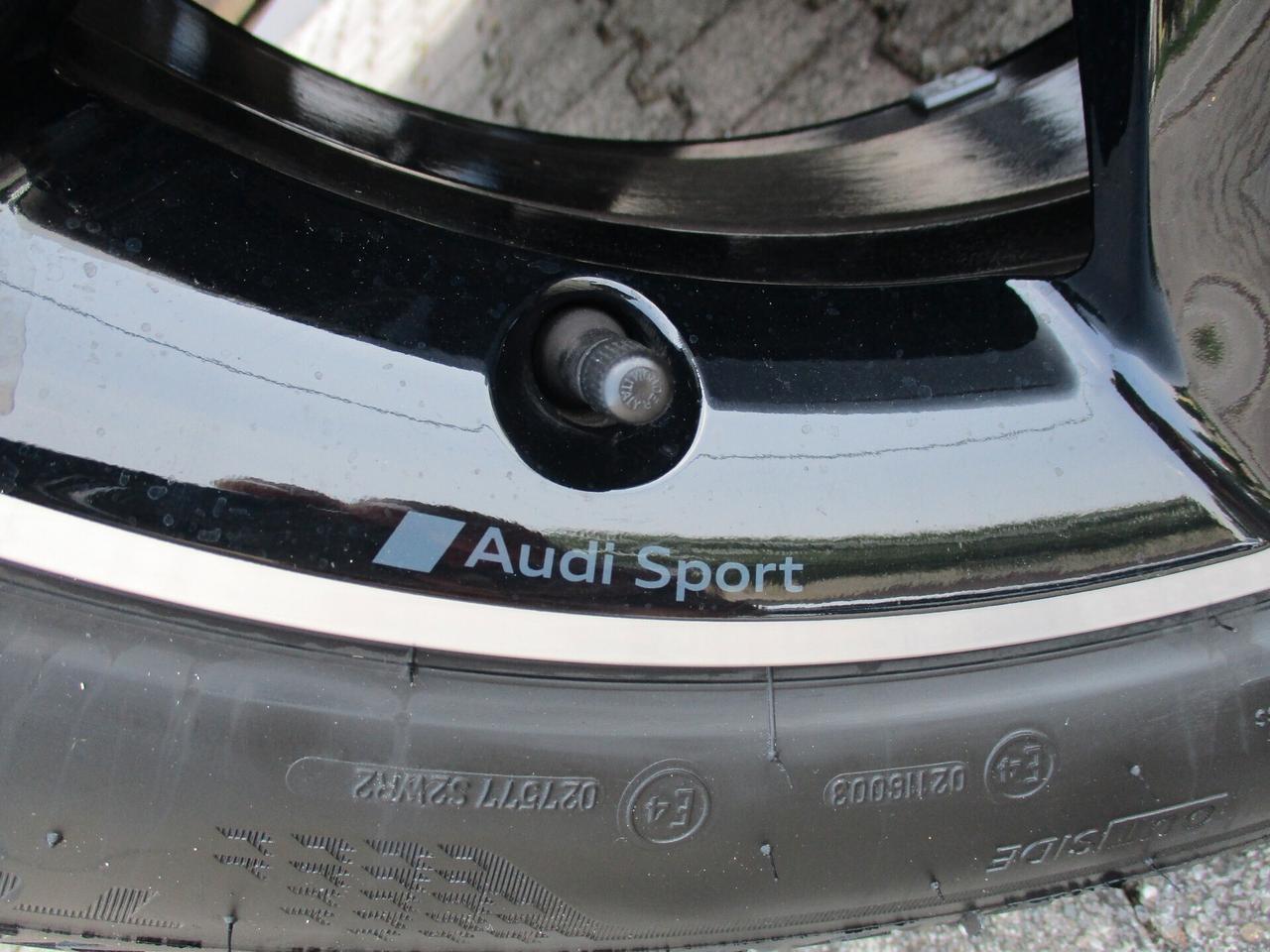 Audi Q2 35 TFSI S tronic S line Edition