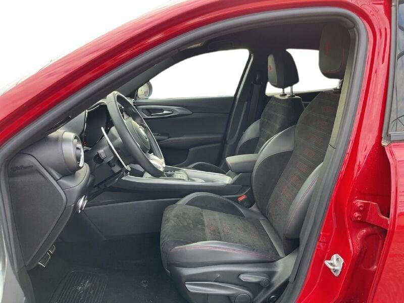 Alfa Romeo Tonale 1.5 hybrid Speciale 130cv tct7