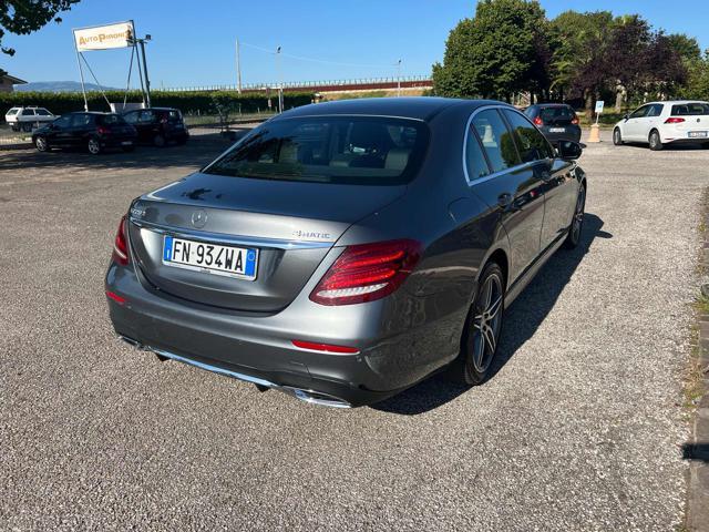 MERCEDES-BENZ E 220 d Auto Premium Plus solo commercianti