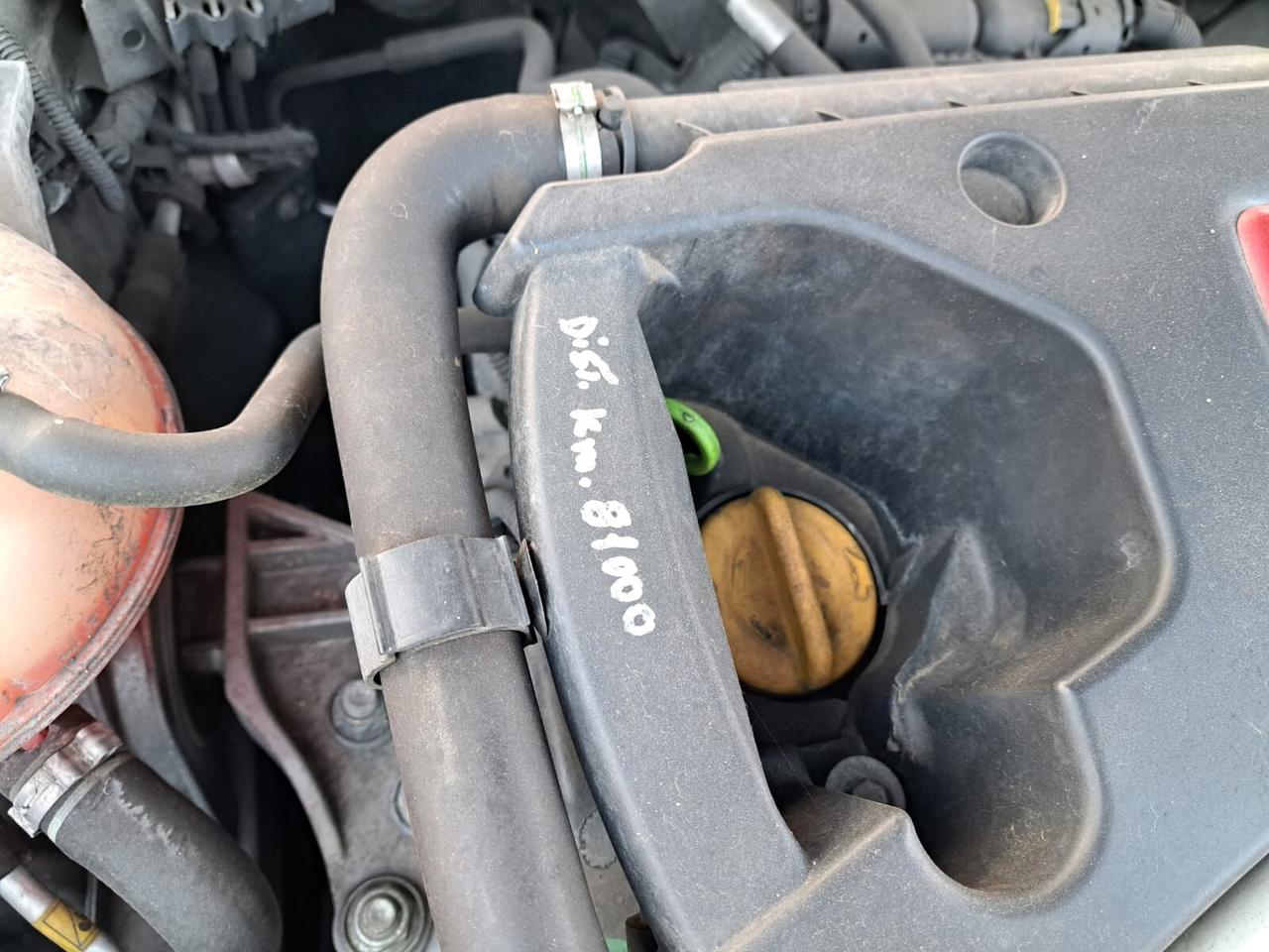 Alfa Romeo Giulietta 1.4 Turbo 105 CV Progression-NEOPATENTATI