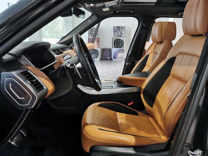 Land Rover RR Sport Range Rover Sport 2.0 Si4 PHEV HSE Dynamic
