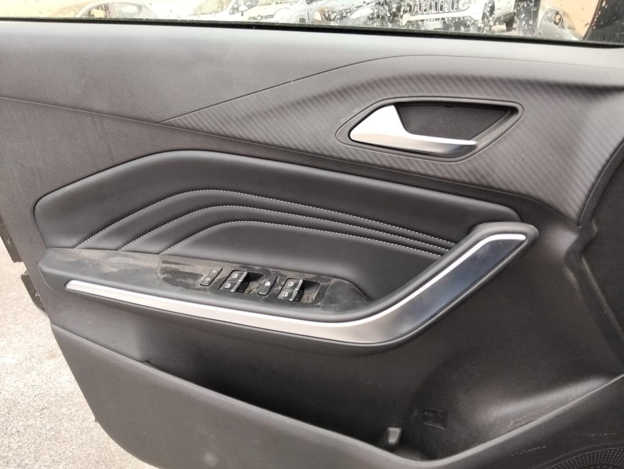 Dr 3.0 1.5 CVT Bi-Fuel GPL 2024 SINISTRATA