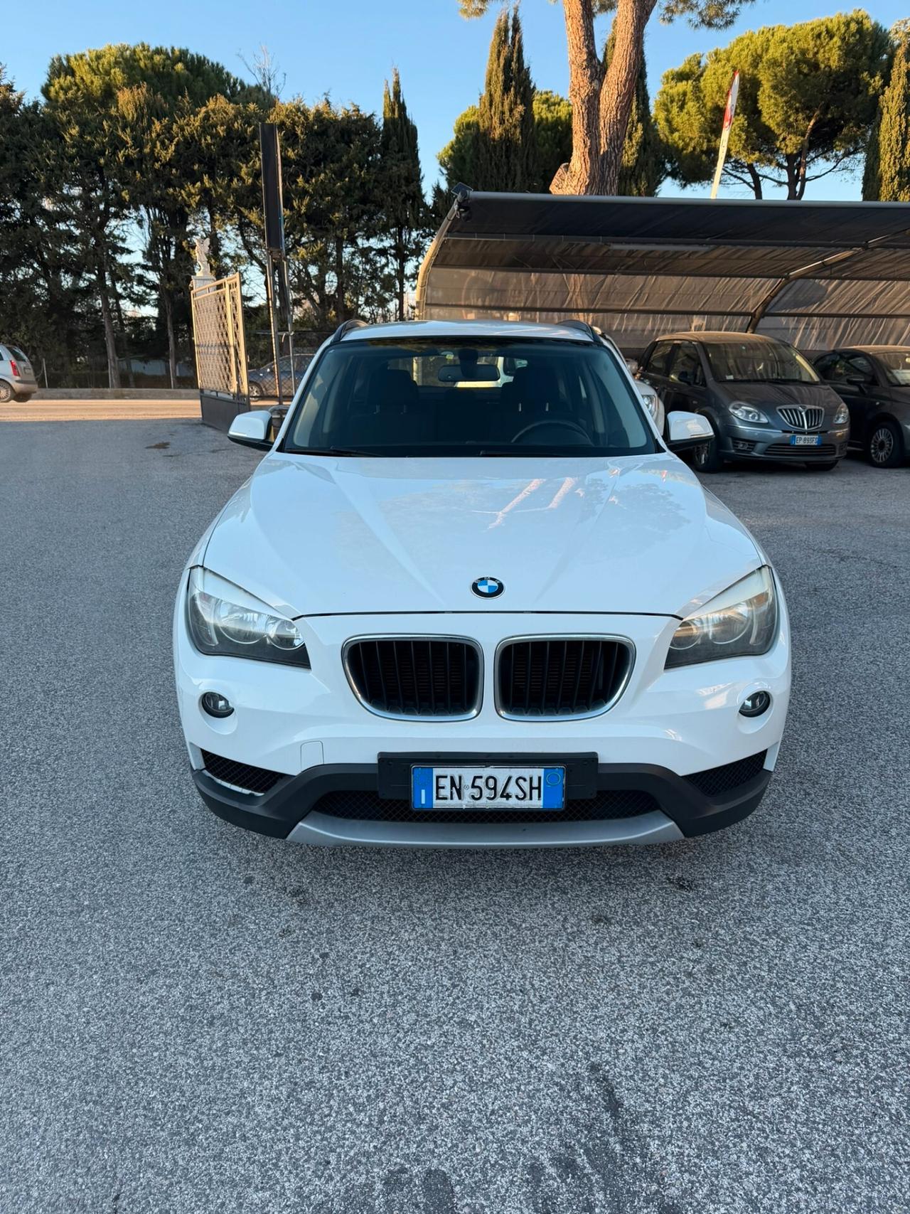 Bmw X1 sDrive20d X Line