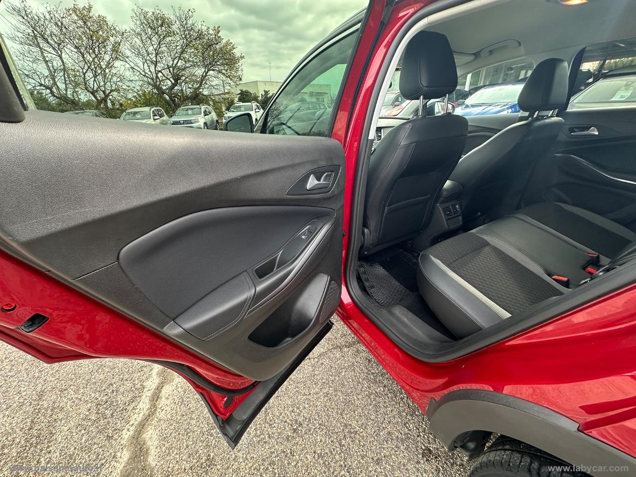 OPEL Grandland X 1.5 D Ecotec S&S Innovation