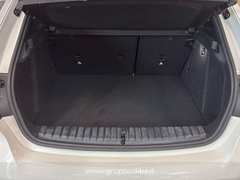 BMW Serie 1 F40 Diesel 116d Msport auto