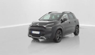 Citroen C3 Aircross 1.2 Max s&s 110cv IN PROMO