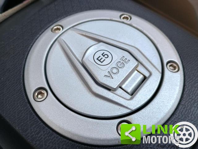 VOGE Other Valico 625DSX