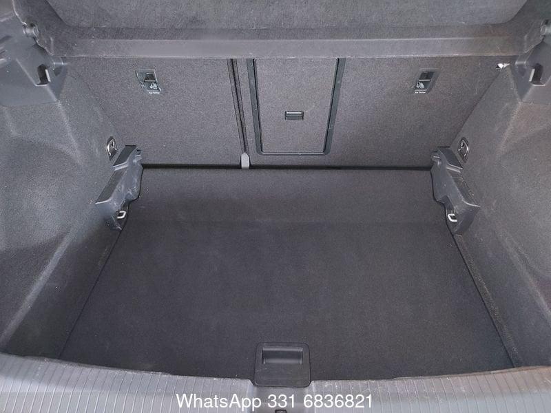 Volkswagen T-Roc T-Roc 1.5 TSI ACT Advanced BlueMotion Technology