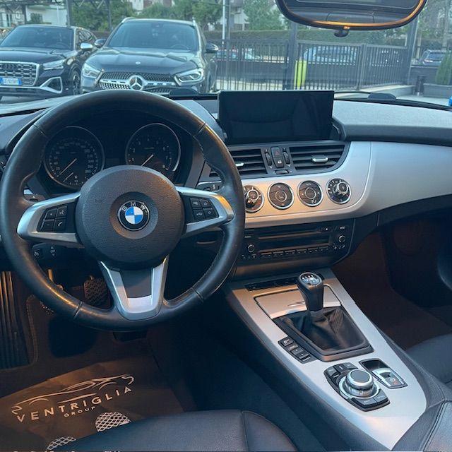BMW - Z4 - sDrive23i