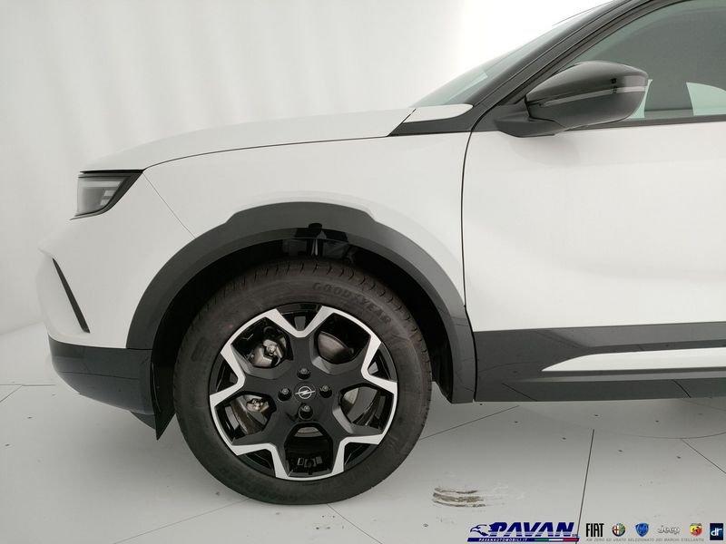 Opel Mokka 1.2 Hybrid aut. GS