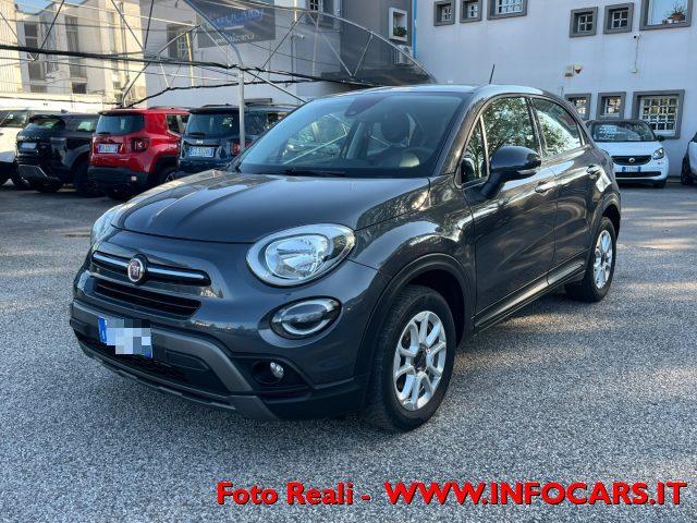FIAT 500X 1.3 MultiJet 95 CV Business - PROMO