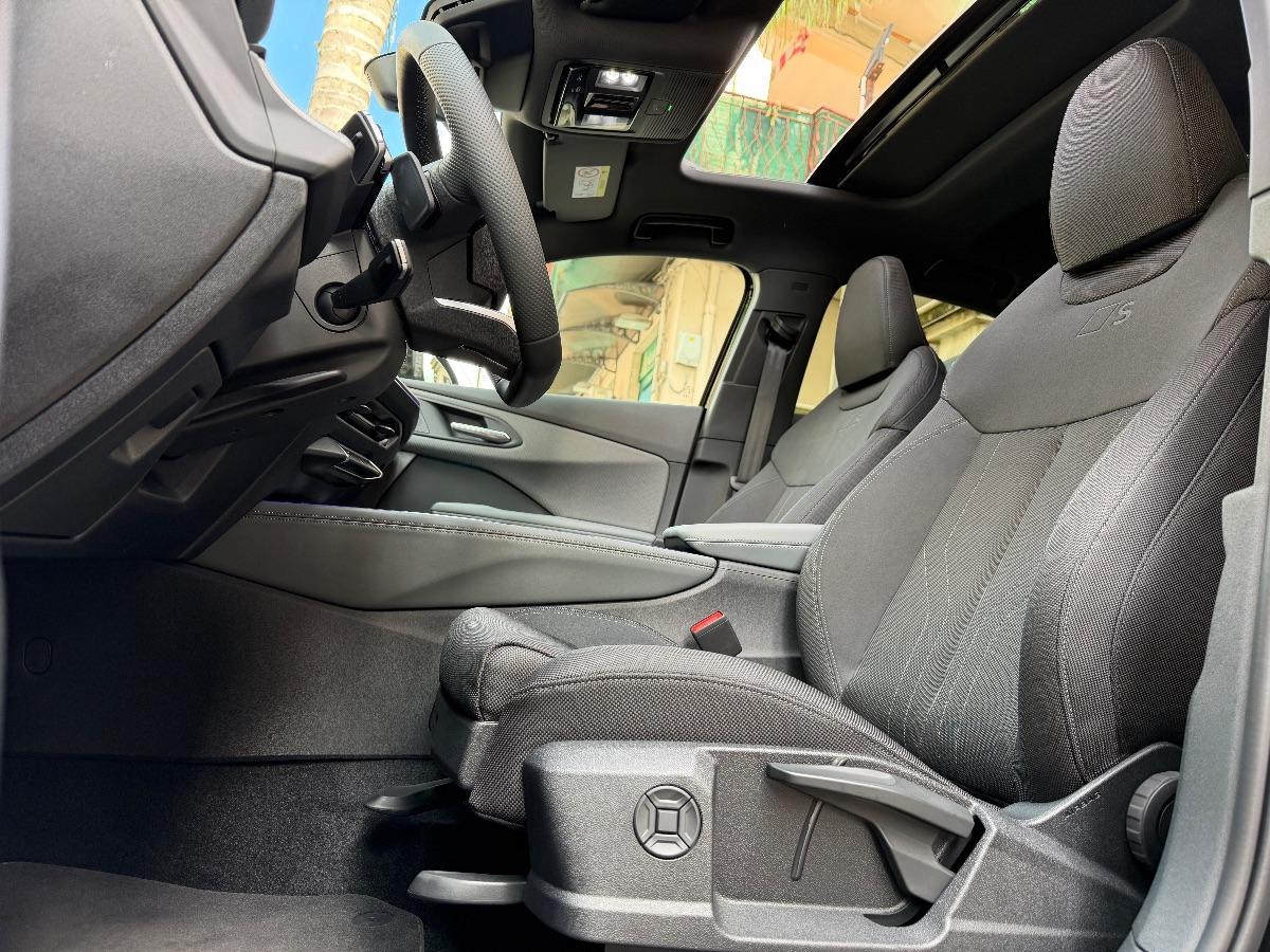 New Audi Q3 Sportback 35TDI S-line Identity Black 150CV