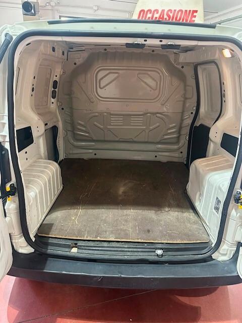 Fiat FIORINO 1.3 MULTIJET 80CV-SOLO 95.000KM-CLIMA-BLUETHOOT