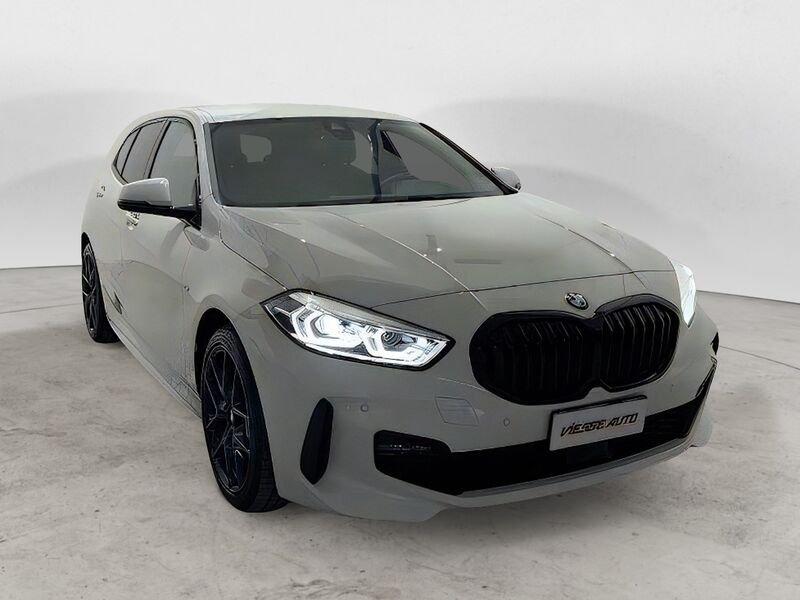 BMW Serie 1 120d 5p. M Sport