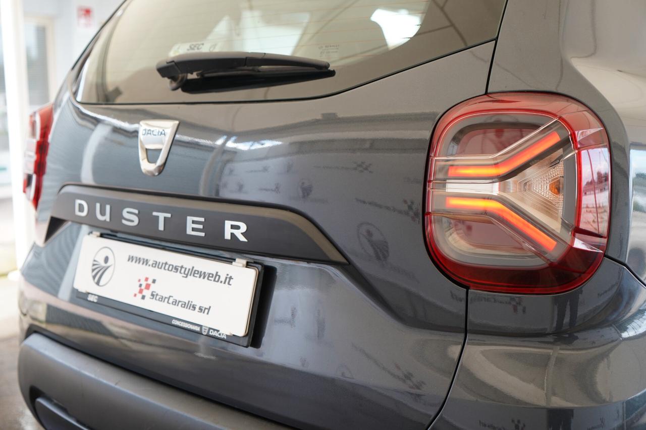 Dacia Duster 1.0 TCe 90 CV 4x2 Access