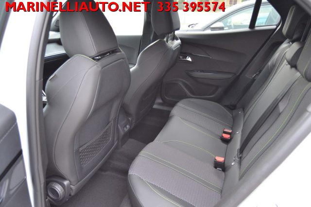 PEUGEOT 2008 Hybrid 136CV e-DCS6 GT PRONTA CONSEGNA