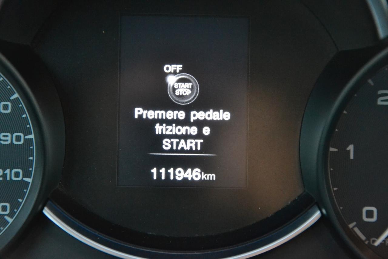 Fiat 500X 1.3 MultiJet 95 CV Cross