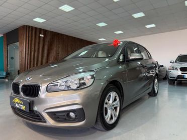BMW 218 i Active Tourer Luxury