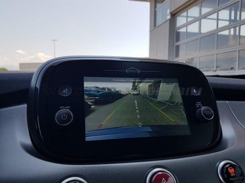 FIAT 500X 500X 1.3 mjet Sport 95cv
