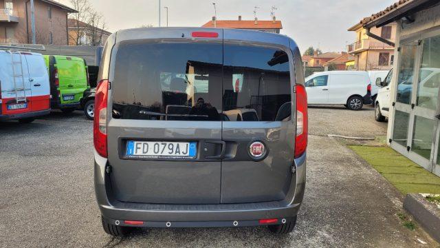 FIAT Doblo 1.6MJT 105CV PL Combi Maxi N1 E5 5p. prezzo finito