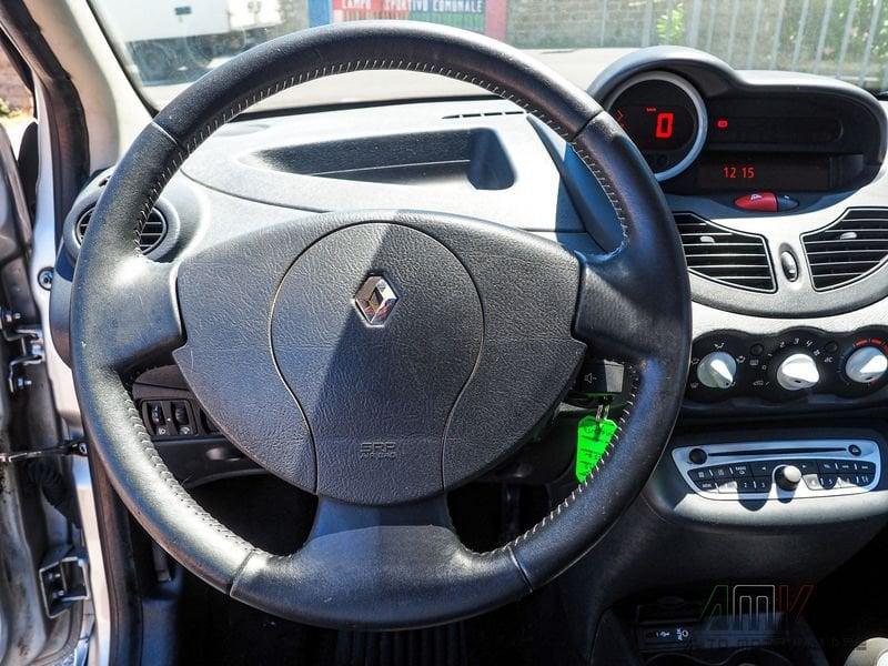 Renault Twingo 1.2 16V LEV Yahoo! OK NEOPATENTATI