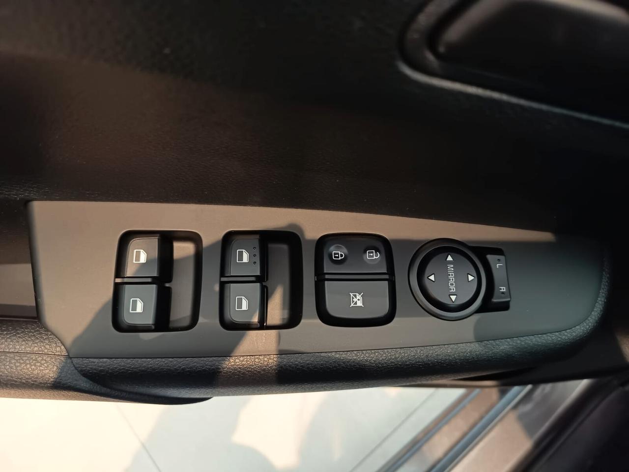 Kia Picanto 1.0 GDi 5 porte Urban