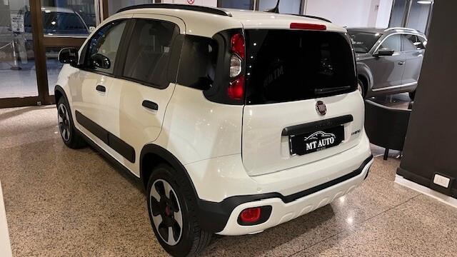 Fiat Panda Cross 1.0 FireFly S&S Hybrid