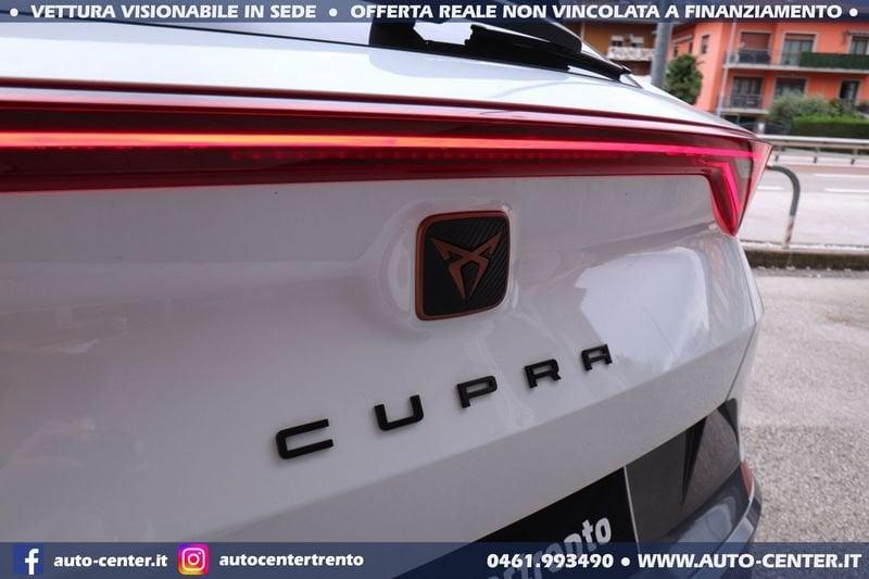 Cupra Formentor 2.0 TDI 4Drive DSG *GANCIO