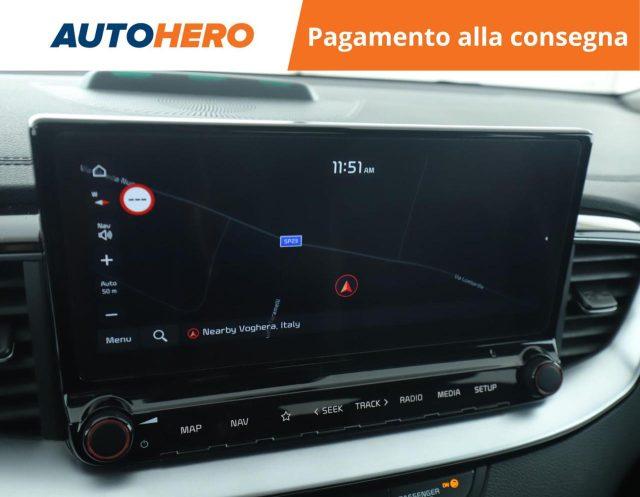KIA XCeed 1.6 GDi 141 CV PHEV DCT High Tech