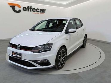 Volkswagen Polo 1.8 5p. DSG BlueMotion Technology